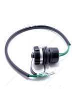 Провода подключения выпрямителя