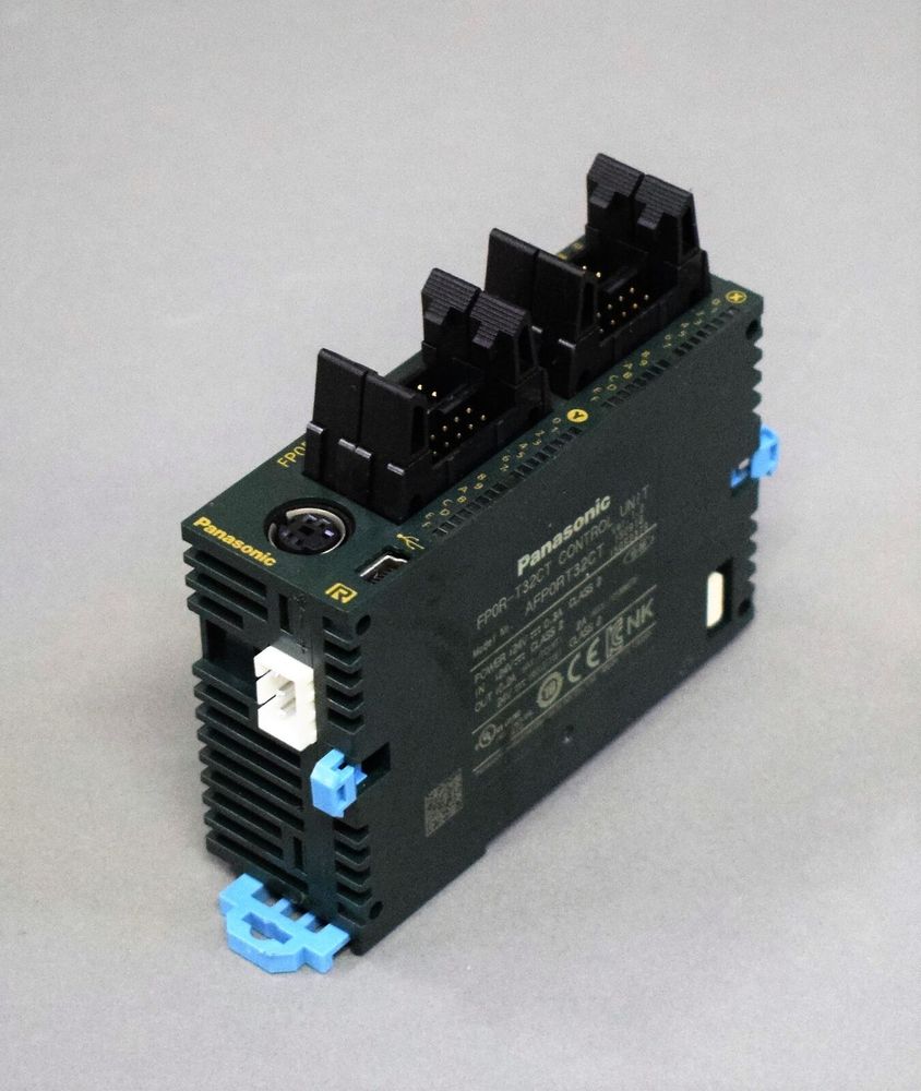 PANASONIC FP0R-T32CT