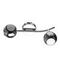 Спот Arte Lamp 101 A6251PL-2CC