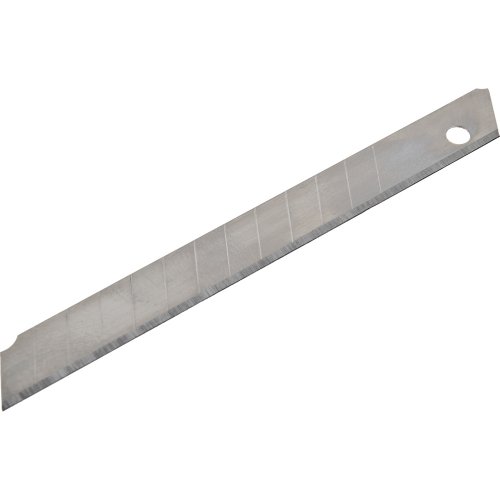 Лезвия для ножей ELITECH 9мм.10шт.   420401