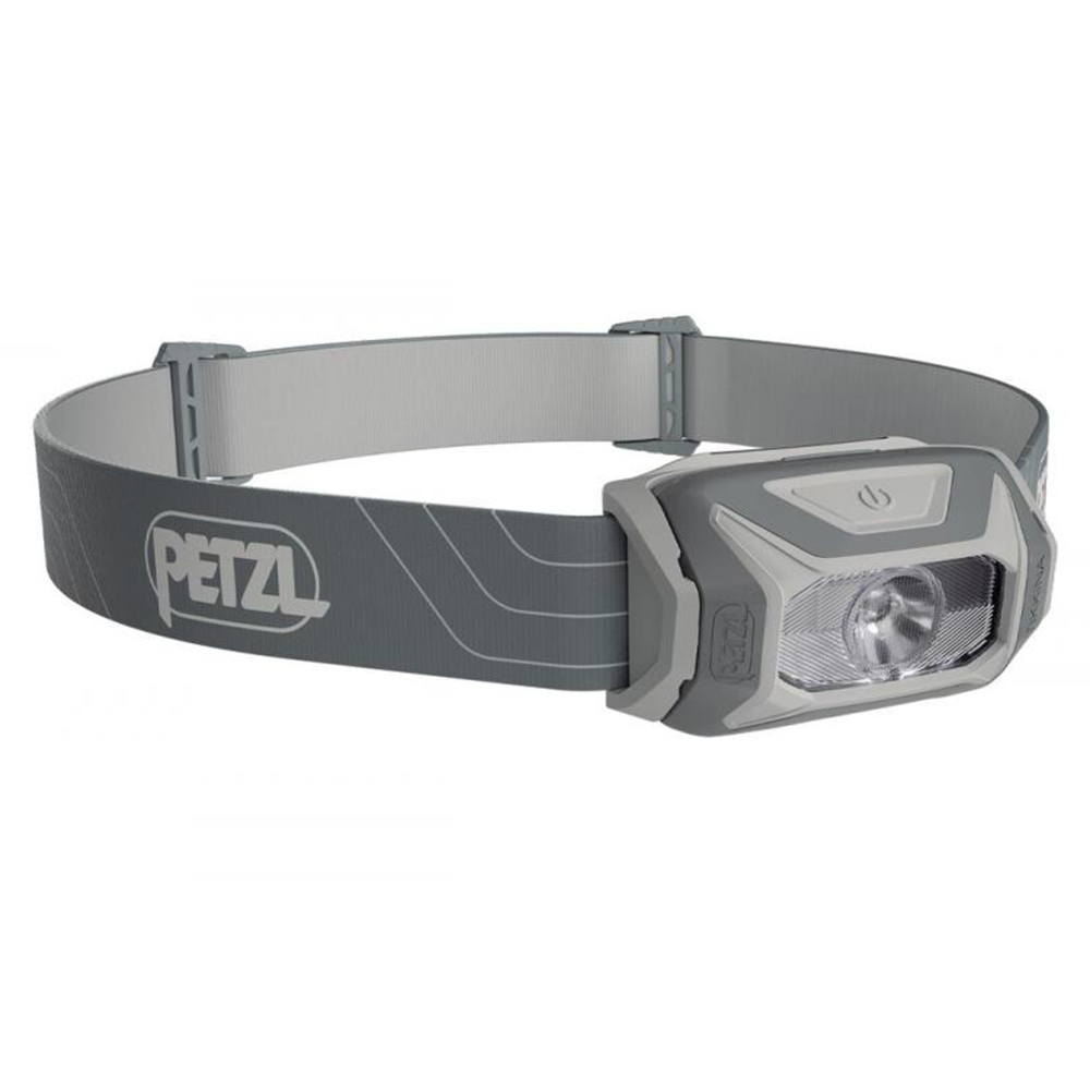 Фонарь налобный PETZL TIKKINA