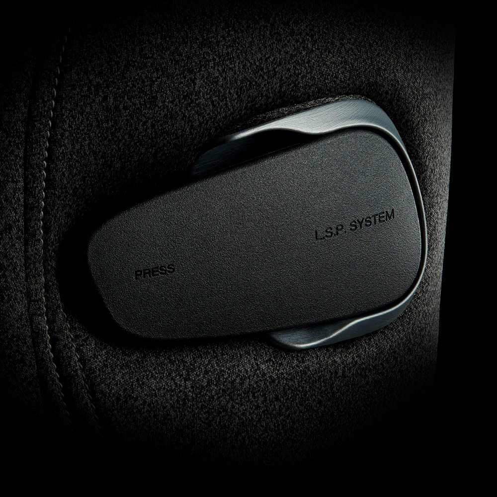 Детское автокресло Cybex Anoris T i-Size