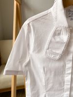 Хлопковая блуза Aletta, 128