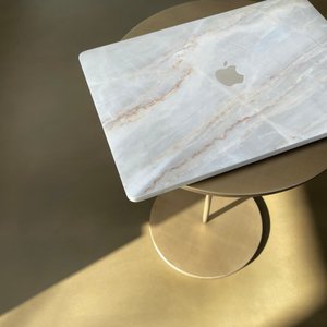 Виниловая наклейка CLOUD для MacBook