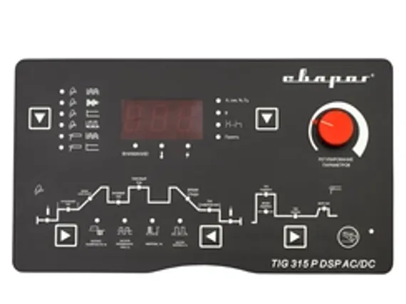 Инвертор сварочный Сварог TECH MIG 5000 (N221)