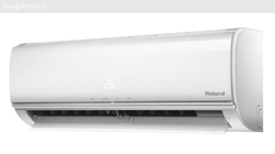 Сплит-система Roland Favorite II Inverter FIU-07HSS010/N4-IN/FIU-07HSS010/N4-OUT