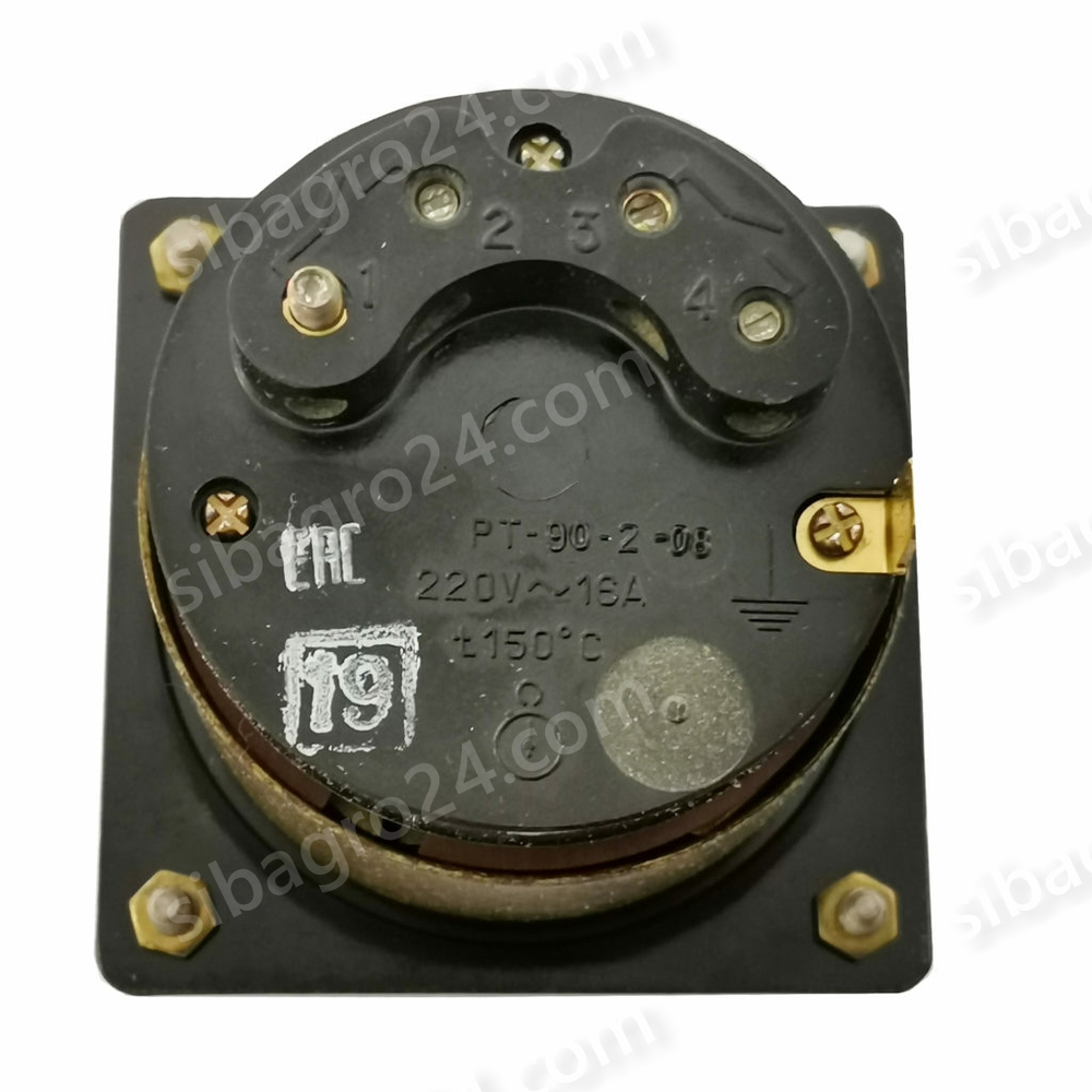 Реле-таймер РТ-90-2-08