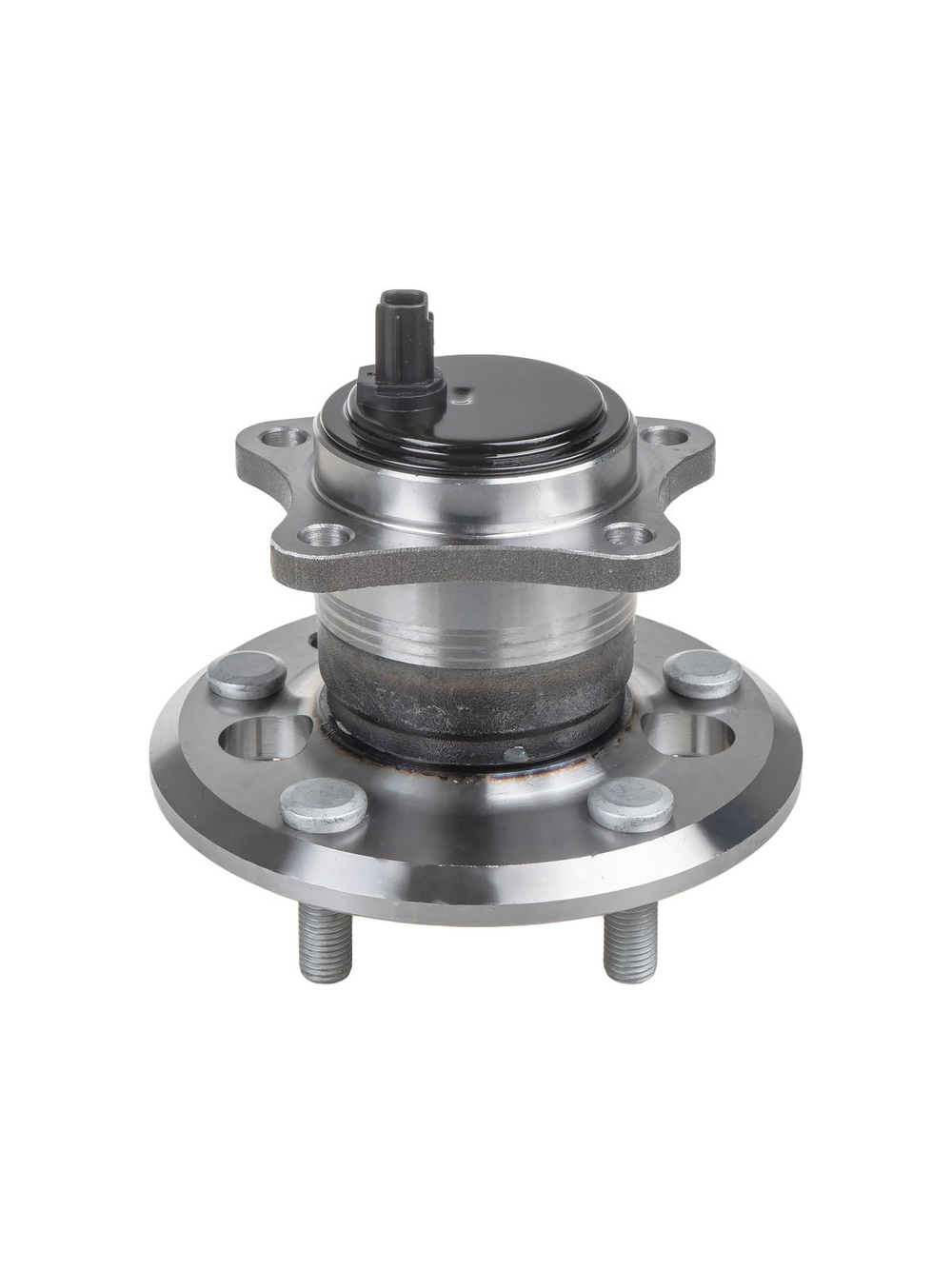 Ступица задняя в сборе R (c датчиком ABS) для TOYOTA Camry (11-) GANZ GIM03122