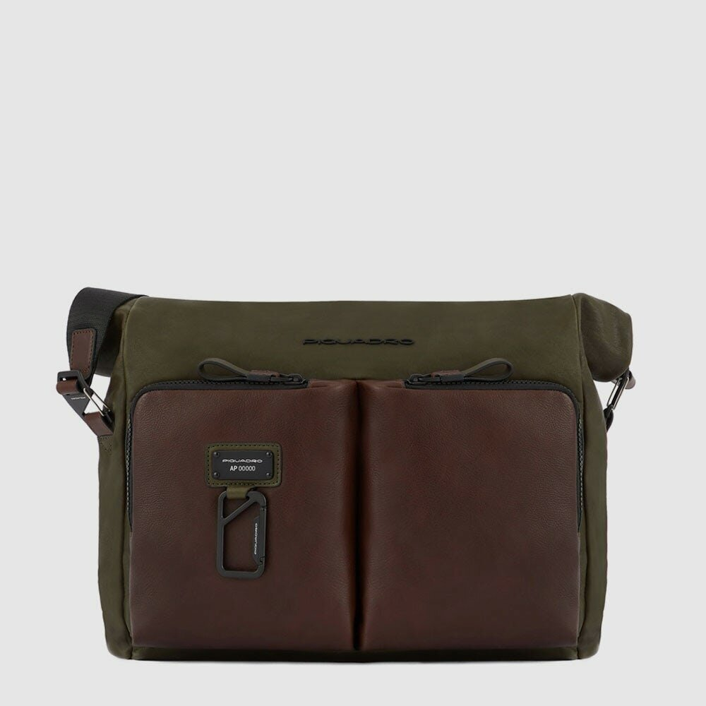 Сумка Piquadro Harper CA5684AP/TM