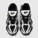 Кроссовки New Balance 9060 Grey Black