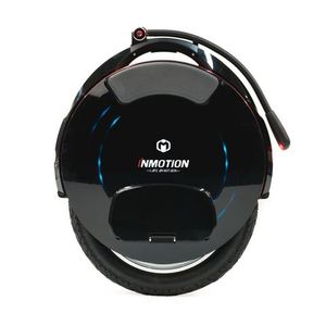 Моноколесо Inmotion V10 640wh