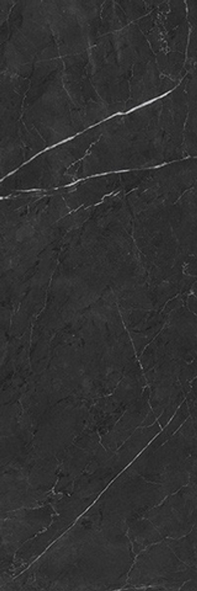 Настенная плитка Victorian Marble Black GLS 7R 2Q (K1440MK900)