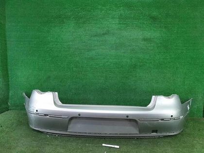 Бампер задний VW Passat B6 (2005-2010) седан