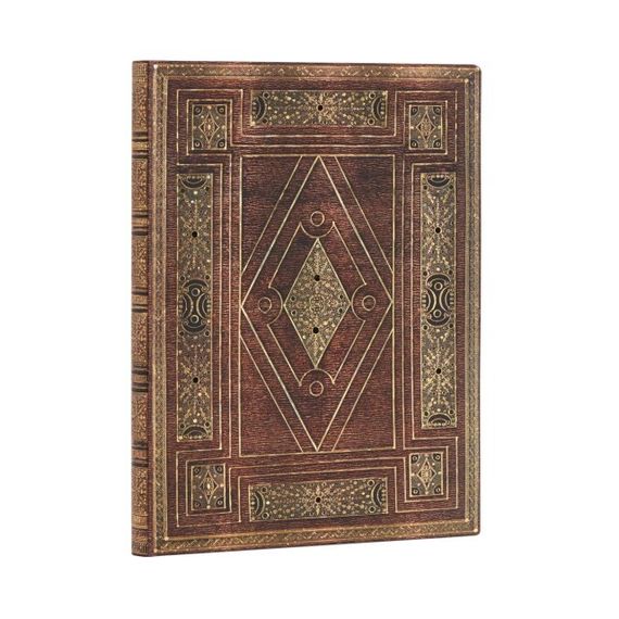 Bloknot \ Блокнот \ Notebook Shakespeare’s Library / First Folio / Ultra / Lined