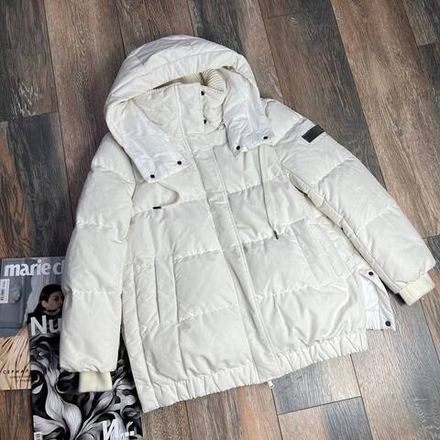 Пуховик Brunello Cucinelli