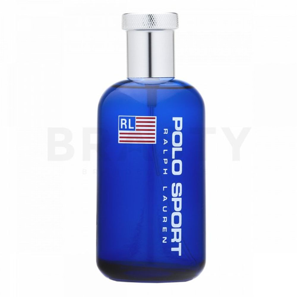 Ralph Lauren Polo Sport EDT M 125 ml