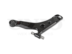 Рычаг подвески продольный передний нижний правый UNIO SSP-40097