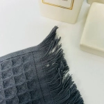 Полотенце вафельное 100*150см «Waffle» плотность 280гр/м, цвет моренго 05-068