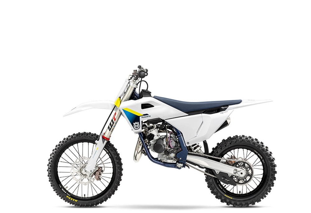 Husqvarna TC 85 2026