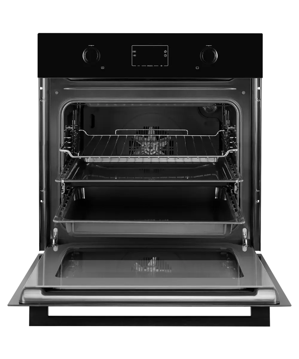 Электрический духовой шкаф Kuppersberg HO 692 B фото 2