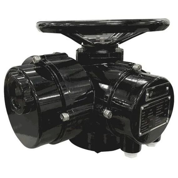 Электропривод Benarmo S-300-24 380В quot;Бquot;