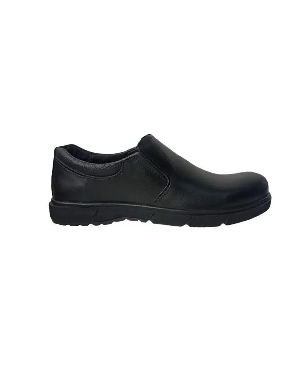 Туфли из натуральной кожи