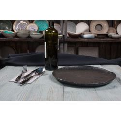 Тарелка d 29 см Uneven Side   P.L. Proff Cuisine [3]