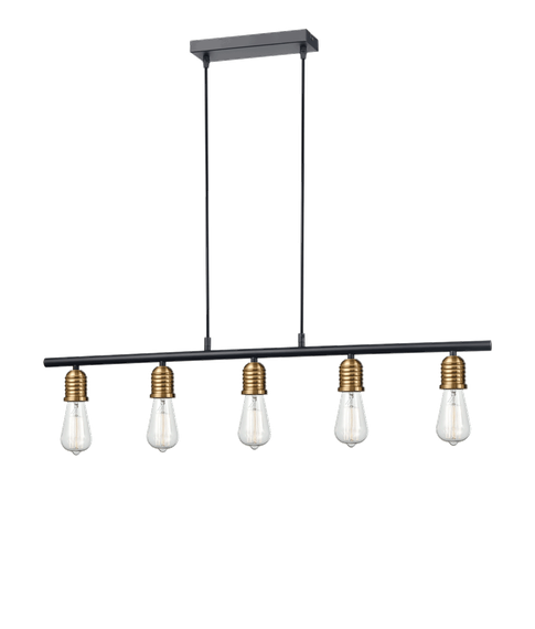 Подвесной светильник Vele Luce Tenuto VL6532P05