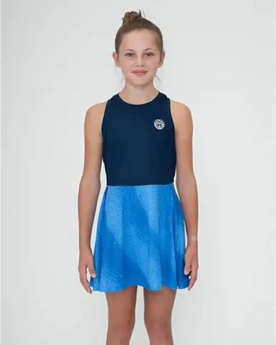 Падел покоряет сердца девочек-подростков!