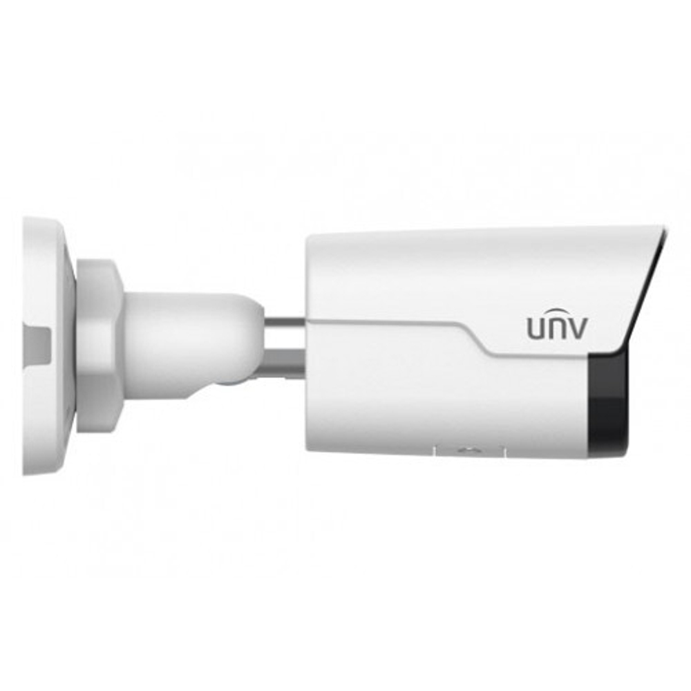 Видеокамера Uniview UNV 4MP IPC2124SS-ADF40KM