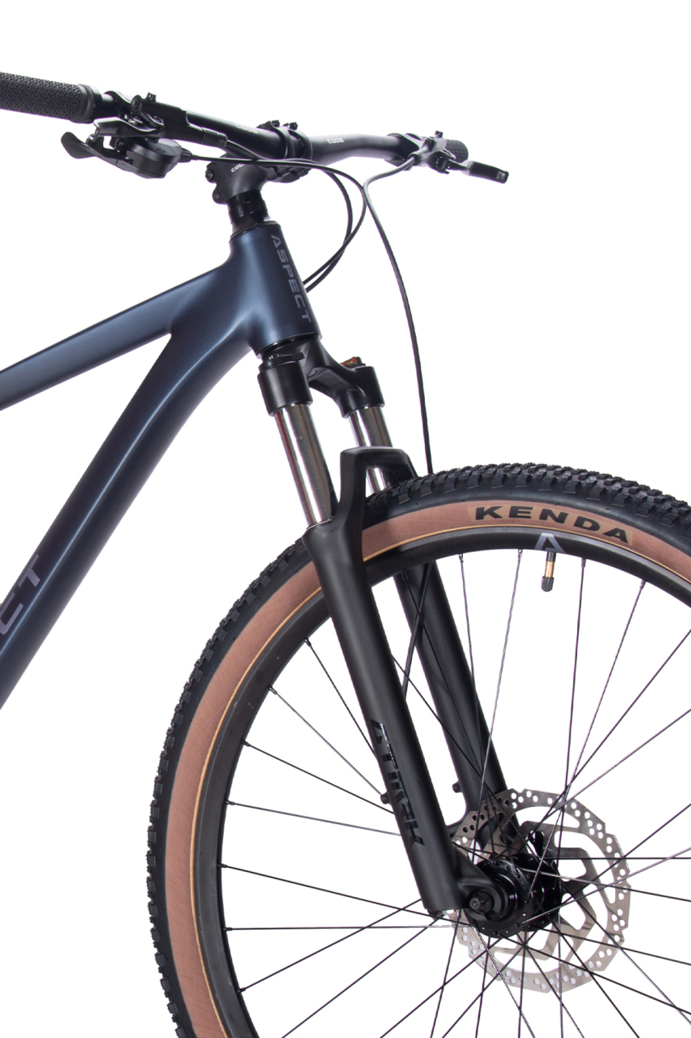 Горный велосипед Aspect Cobalt Pro 29 (2025)