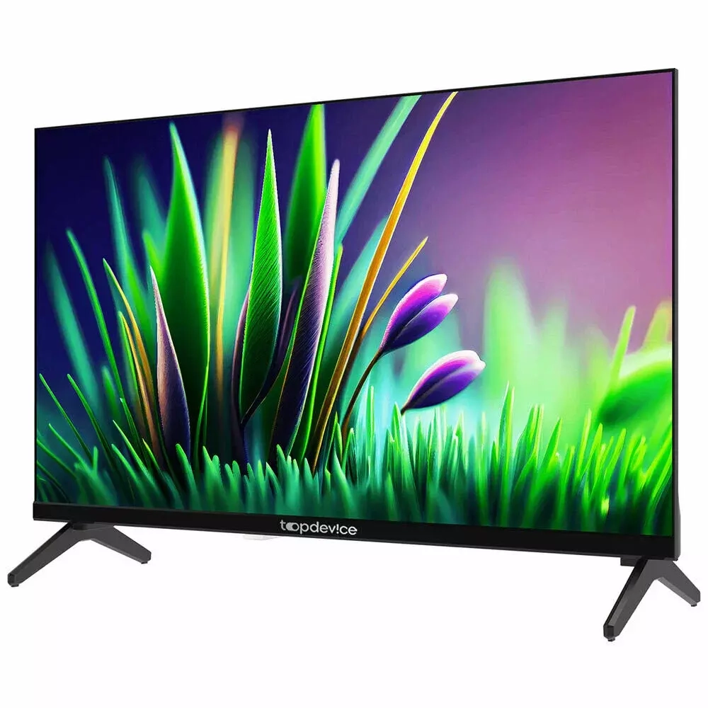 Телевизор 24" Topdevice TDTV24CN04H_BK