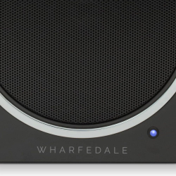Полочная акустика Wharfedale DS-2 White