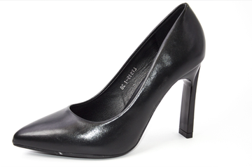 Туфли женские Yoder LV515-1