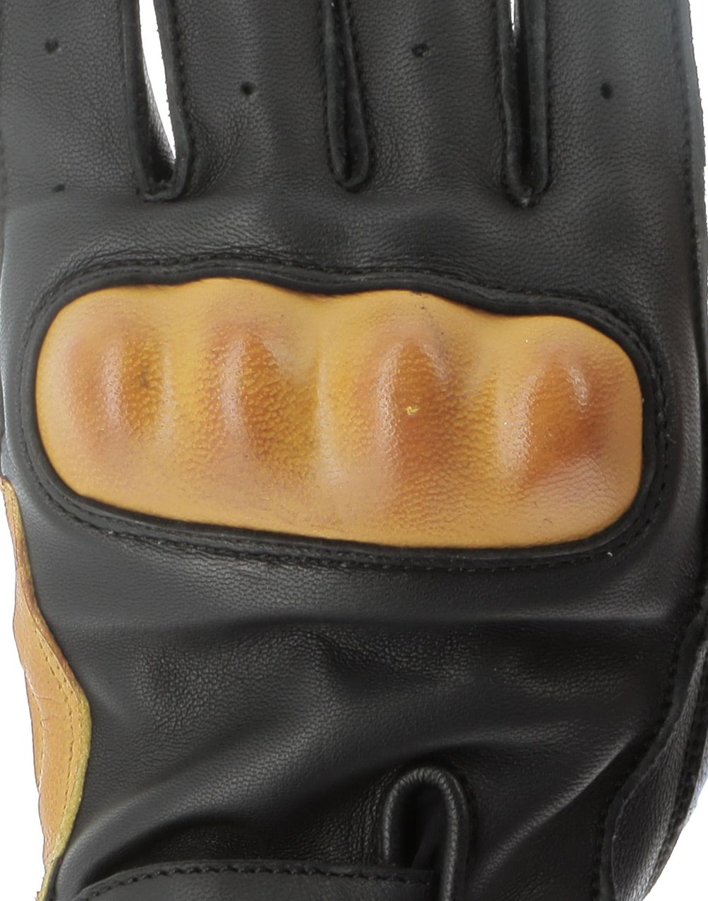 Roko Cuir / Черно-бежевый