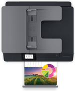 МФУ струйное цветное HP Smart Tank 530