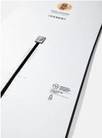 Сноуборд Burton Women's Feelgood Flying V