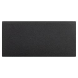 Декоративная подсветка ЭРА WL38 BK MR16/GU10 черный для интерьера и фасадов зданий | Фасадная декоративная подсветка