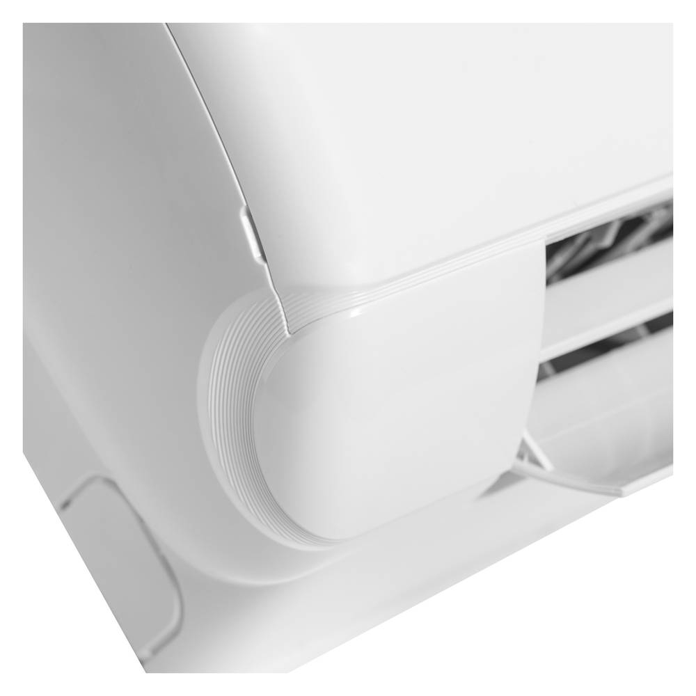 Сплит-система инверторного типа Electrolux Fusion Wave Super DC EACS/I-24HFW/N8 комплект НС-1688342