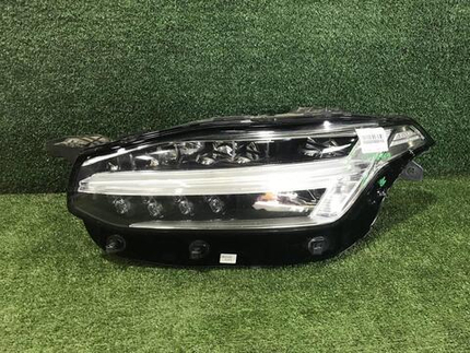Фара левая Volvo XC90 2 (2014-2019) Full LED