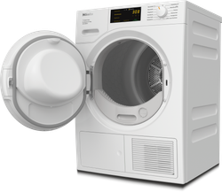 Сушильная машина Miele TSC 663 WP
