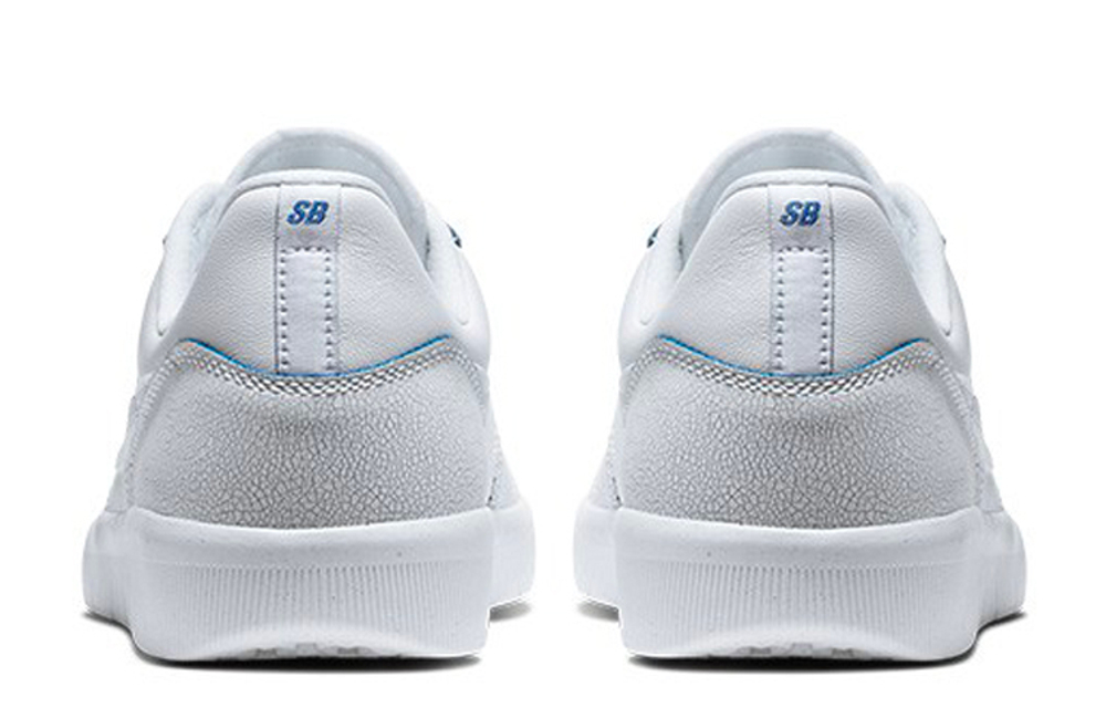 Кроссовки Nike Sb Team Classic Premium