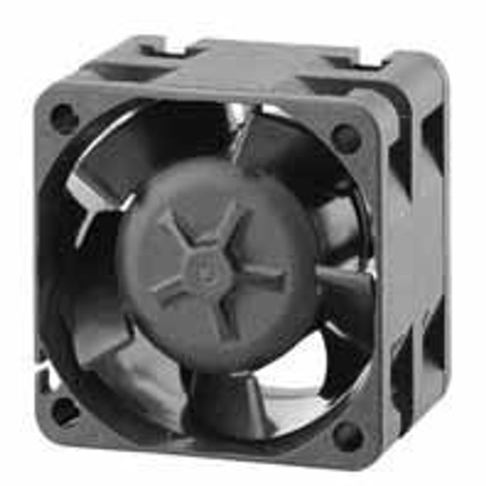 Вентилятор Sunon PMD1204PQV2-A DC 40x40x28 мм