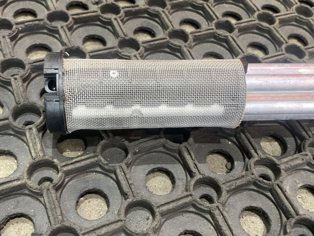 Топливозаборник 2023г