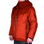 Куртка пуховая Kailas 6000GT Hooded Down Jacket Men's KG2343119
