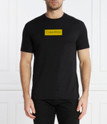 Футболка Calvin Klein - черный(K10K112403)