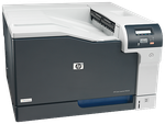 Принтер лазерный цветной HP HP Color LaserJet Professional CP5225