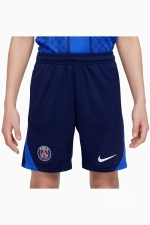 Шорты Nike PSG 25/26 Strike Junior - темно-синий