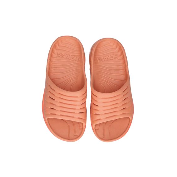 Hoka One One Recovery Slide 2 'Orange'