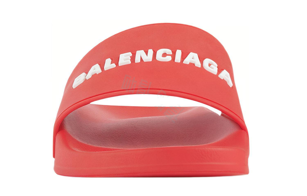 Balenciaga Pool Slide